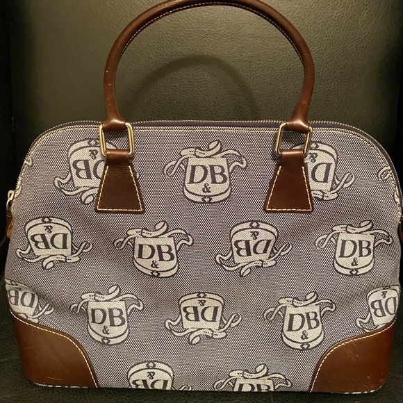 Dooney and Bourke - Picture 1 of 2